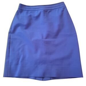 Purple Kate Spade Skirt